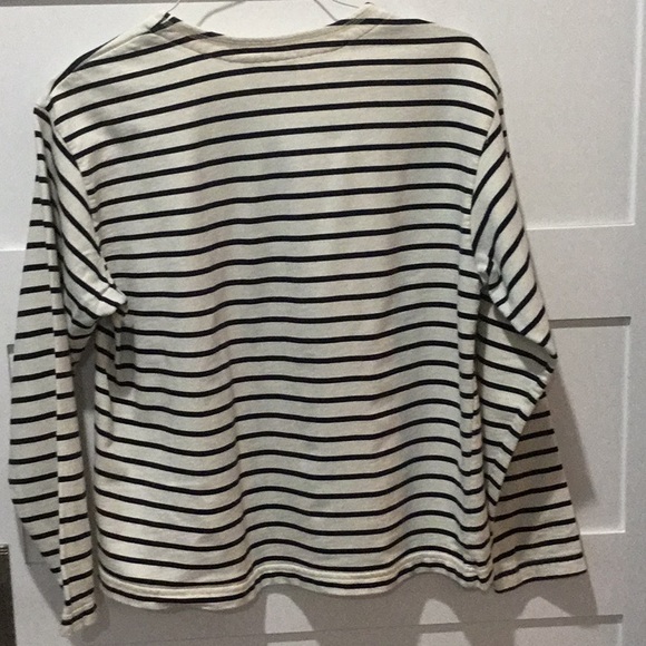 Cherokee long sleeved knit top. - Picture 3 of 5